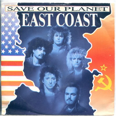 East Coast - Save Our Planet download mp3 flac