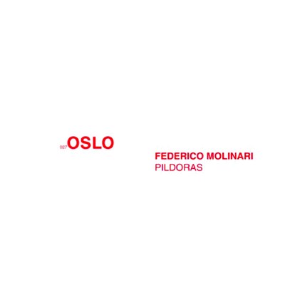 Federico Molinari - Pildoras download mp3 flac