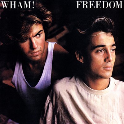 Wham! - Freedom download mp3 flac