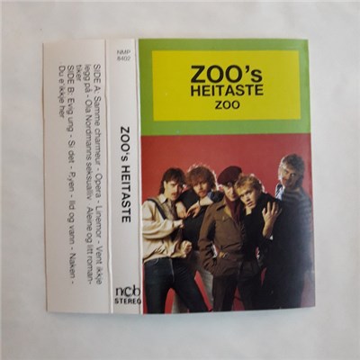 Zoo - Zoo's Heitaste download mp3 flac
