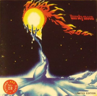 Thirsty Moon - Thirsty Moon download mp3 flac