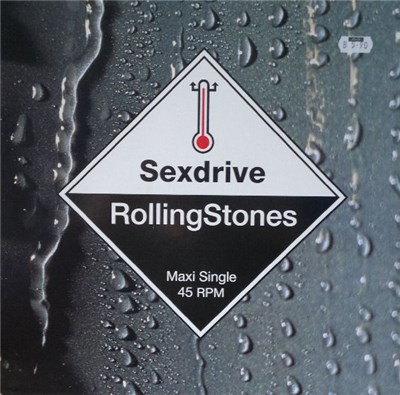 RollingStones - Sexdrive download mp3 flac