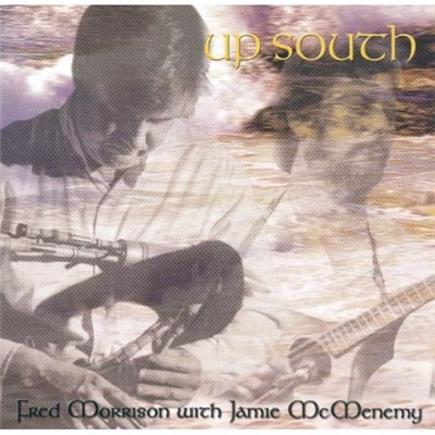 Fred Morrison with Jamie McMenemy - Up South download mp3 flac