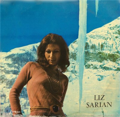 Liz Sarian - Chansons Arméniennes download mp3 flac