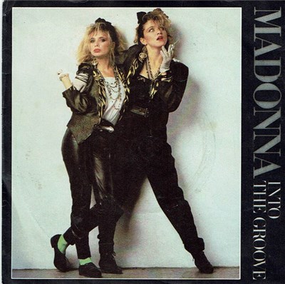 Madonna - Into The Groove download mp3 flac