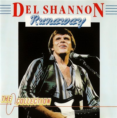Del Shannon - Runaway download mp3 flac