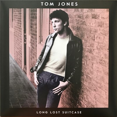 Tom Jones - Long Lost Suitcase download mp3 flac