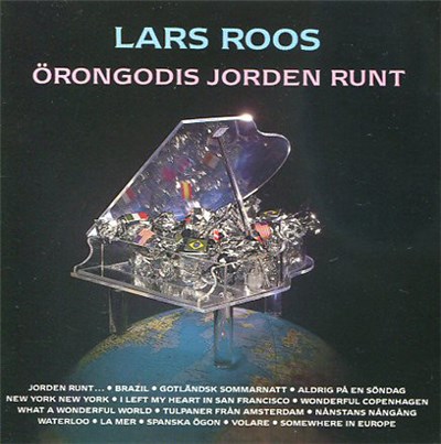Lars Roos - Örongodis Jorden Runt download mp3 flac