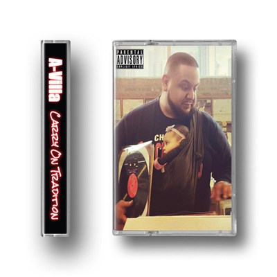 A-Villa - Carry On Tradition download mp3 flac