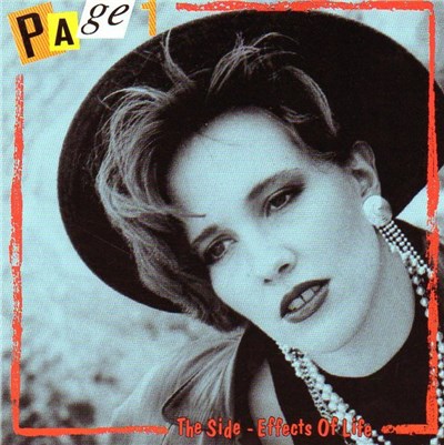 Page 1 - The Side-Effects Of Life download mp3 flac