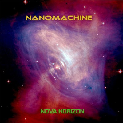 NanoMachine - Nova Horizon download mp3 flac