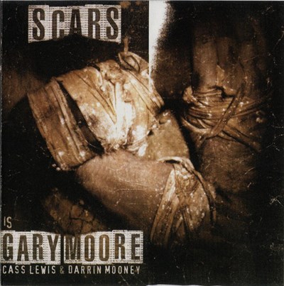 Scars - Scars download mp3 flac