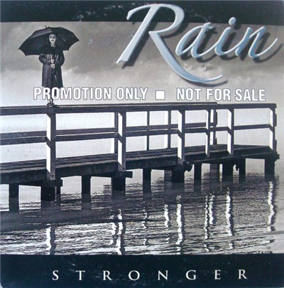Rain - Stronger download mp3 flac