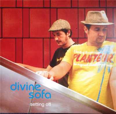 Divine Sofa - Seting Off download mp3 flac
