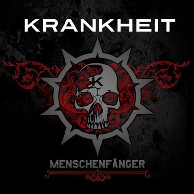 Krankheit - Menschenfänger download mp3 flac