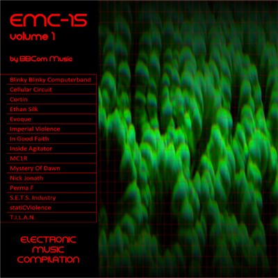 Various - EMC​-​15 Volume 1 download mp3 flac