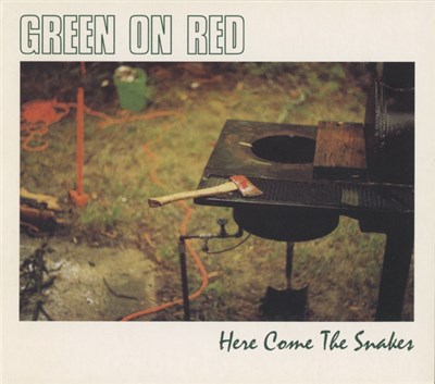 Green On Red - Here Come The Snakes download mp3 flac