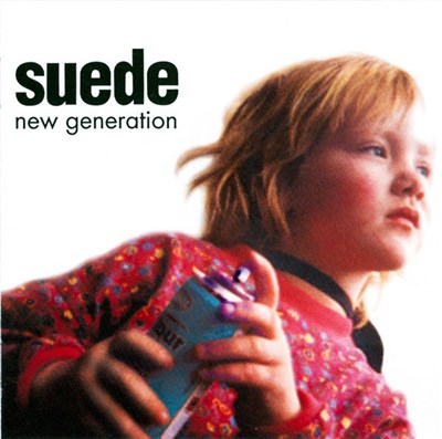 Suede - New Generation download mp3 flac