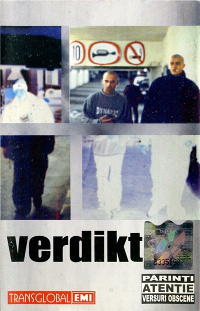Verdikt - Verdikt download mp3 flac