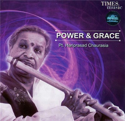 Pt. Hariprasad Chaurasia - Power & Grace download mp3 flac