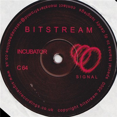 Bitstream - Incubator download mp3 flac