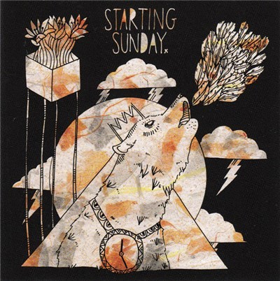 Starting Sunday - Starting Sunday download mp3 flac