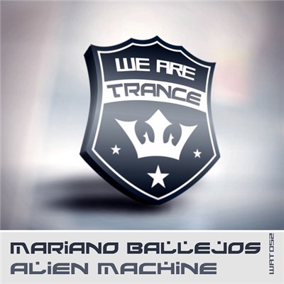 Mariano Ballejos - Alien Machine download mp3 flac