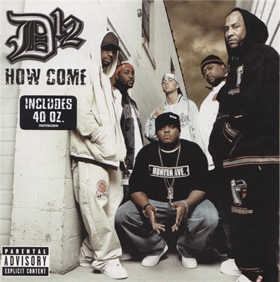 D12 - How Come download mp3 flac