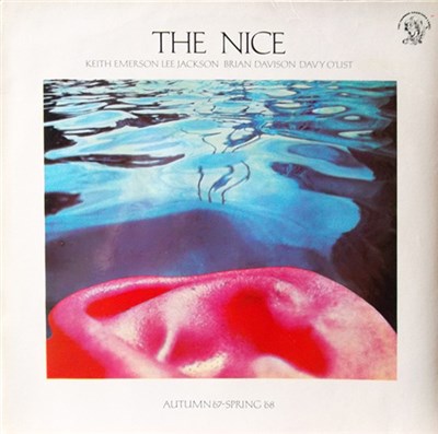 The Nice - Autumn '67 - Spring '68 download mp3 flac