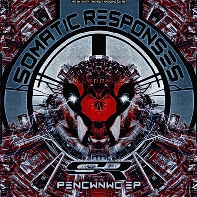 Somatic Responses - PENCWNWC EP download mp3 flac