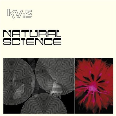 KV5 - Natural Science download mp3 flac