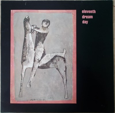 Eleventh Dream Day - Eleventh Dream Day download mp3 flac