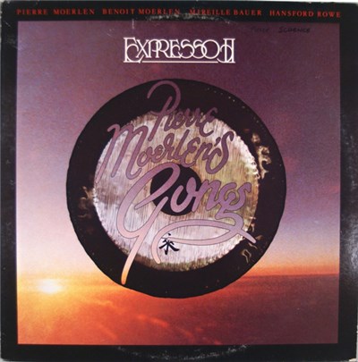 Pierre Moerlen's Gong - Expresso II download mp3 flac