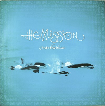 The Mission - Into The Blue download mp3 flac