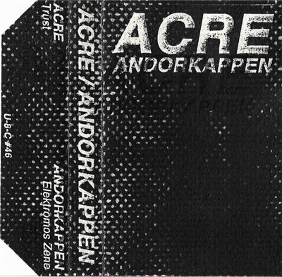 Acre / Andorkappen - Acre / Andorkappen download mp3 flac