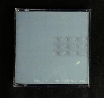 Key_on - My Body Is A Body download mp3 flac
