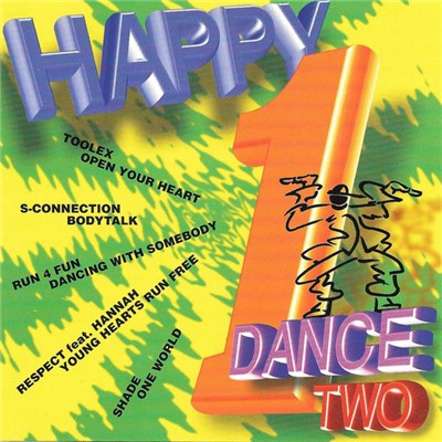 Various - Happy 1 Dance Two download mp3 flac