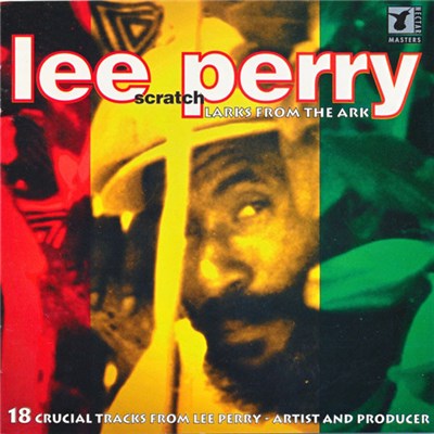 Lee Perry - Larks From The Ark download mp3 flac