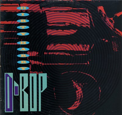 Dirty Harry / Pick A Number - D'Bop / Double B / Groovy download mp3 flac