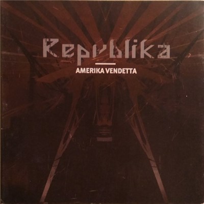 Repvblika - Amerika Vendetta download mp3 flac