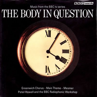 Peter Howell And The BBC Radiophonic Workshop - The Body In Question download mp3 flac