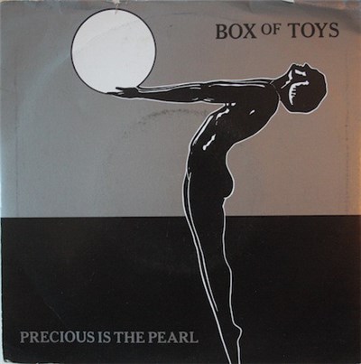 Box Of Toys - Precious Is The Pearl download mp3 flac