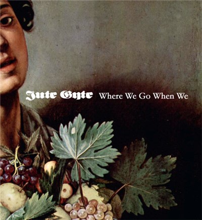 Jute Gyte - Where We Go When We download mp3 flac