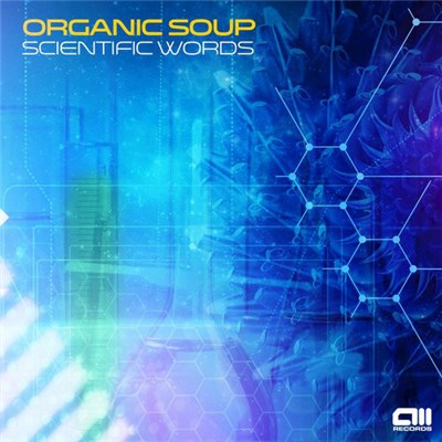 Organic Soup - Scientific Words download mp3 flac