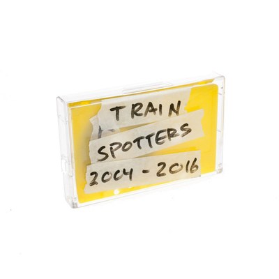 Trainspotters - Frystejp download mp3 flac