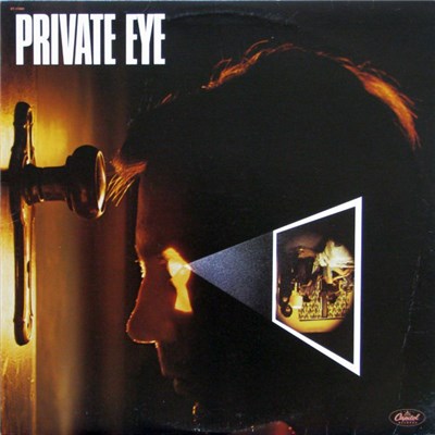 Private Eye - Private Eye download mp3 flac