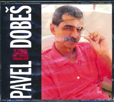 Pavel Dobeš - Platinum Collection download mp3 flac
