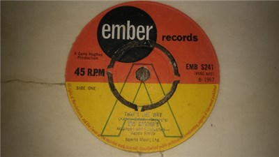 The Casino's - That's The Way / Too Good To Be True download mp3 flac