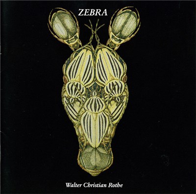 Walter Christian Rothe - Zebra download mp3 flac