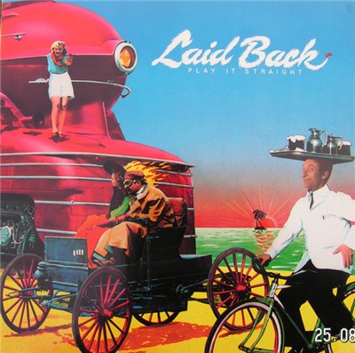 Laid Back - Play It Straight download mp3 flac